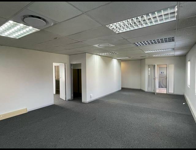 BUSINESS PROPERTY TO RENT IN DIE HOEWES